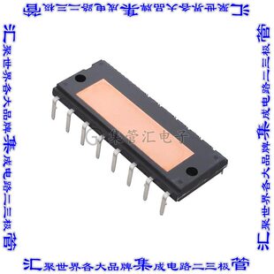 NFAL5065L4BT 晶体管 IPM 650V 50A 31PWRDIP MOD