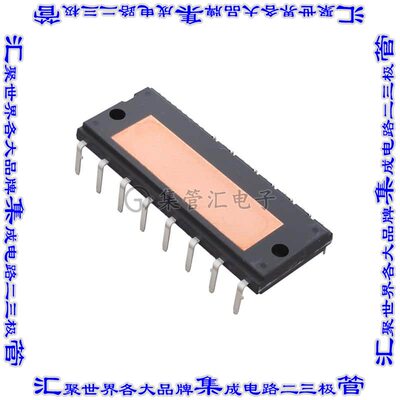 NFAL5065L4BT 晶体管 IPM 650V 50A 31PWRDIP MOD