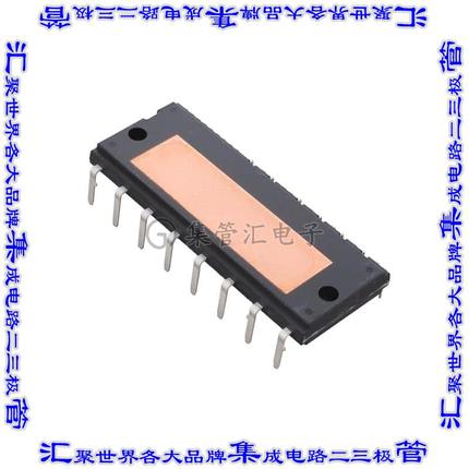 NFAL5065L4BT 晶体管 IPM 650V 50A 31PWRDIP MOD