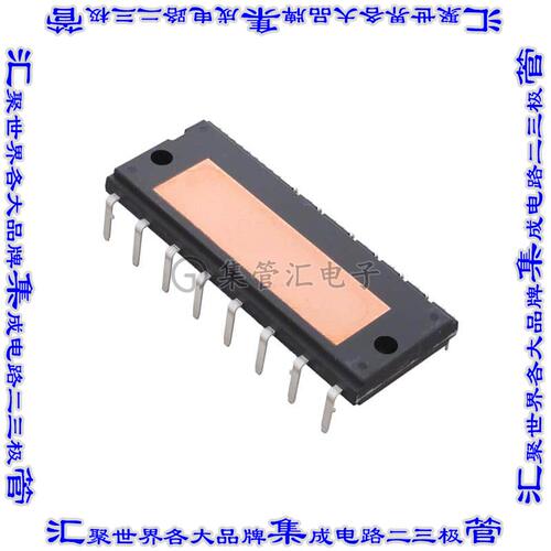 NFAL5065L4BT 晶体管 IPM 650V 50A 31PWRDIP MOD