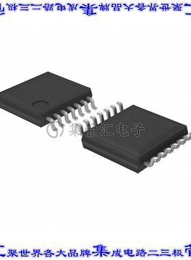 BH2227FV-E2 数模转换器IC DAC 8BIT 14SSOPB芯片集成电路