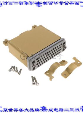 GMCT50M0000Y0/AA 连接器接插件HEAVY-DUTY RECTANGULAR