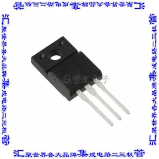 RJP60D0DPP-M0#T2 晶体管 IGBT 600V 45A TO220FL