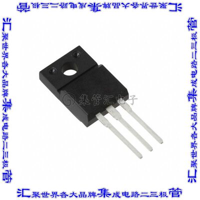 RJK5030DPP-M0#T2 晶体管 MOSFET N-CH 500V 5A TO220FL