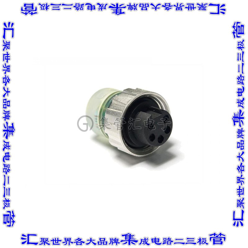 MNL-05BFFT-SL8001 连接器接插件MINI-C LED RESISTOR