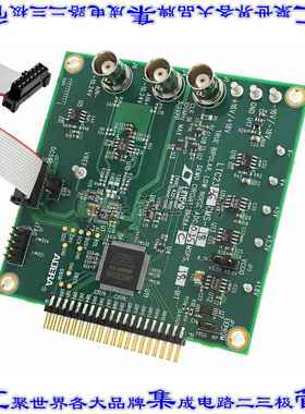 DC1908A-C 开发板评估板 EVAL BOARDS FOR LTC2336-18