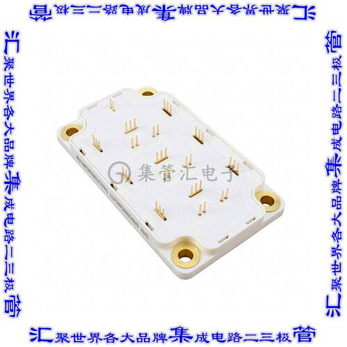 MSCSM120TAM11CTPAG 晶体管 MOSFET 6N-CH 1200V 251A SP6-P
