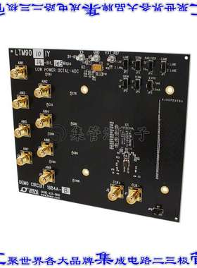 DC1884A-B 开发板评估板 BOARD DEMO LTM9010IY-14