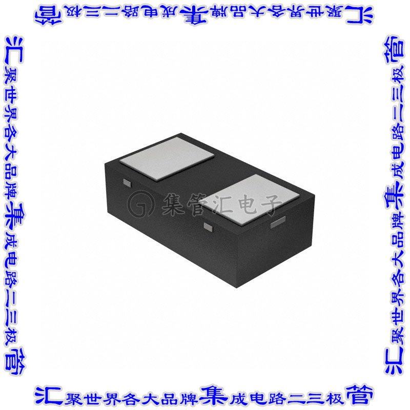 CZRQC5V6B-HF 齐纳二极管 DIODE ZENER 125MW 5.6V 2.5% S040
