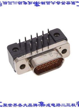 MDM-15SCBR-T-A174 连接器接插件MDM 15 S COND BOARD RIGHT