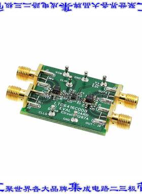 DC1287A 开发板评估板 EVAL BOARD FOR LTC6416