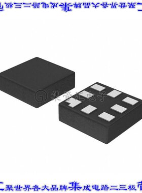 PCA9306AMUTCG 集成电路芯片IC TRNSLTR BIDIRECTIONAL 8UQFN