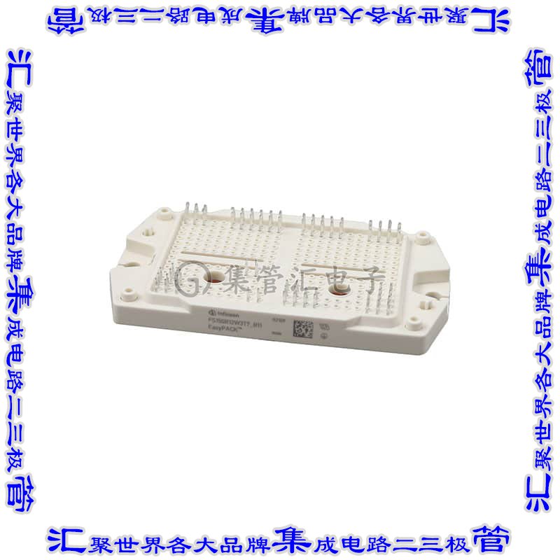 FS150R12W3T7B11BPSA1 晶体管 LOW POWER EASY AG-EASY3B-1