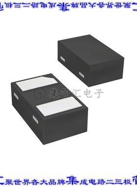 NSVR201MXT5G 射频二极管 DIODE SCHOTTKY 2V 50MA 2X2DFN