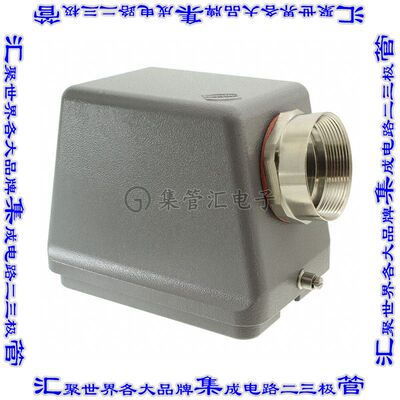 9300480541 09300480541连接器接插件CONN HOOD SIDE ENTRY SZ48B