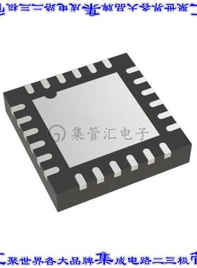 STDRIVE101TR 集成电路芯片IC HALF BRIDGE DRIVER 24VFQFPN