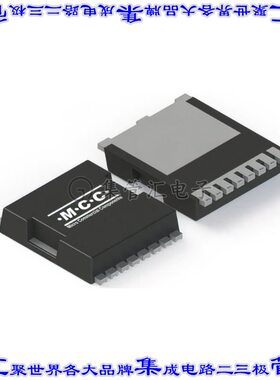 MCTL295N06Y-TP 晶体管 N-CHANNEL MOSFET, TOLL-8L