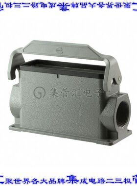 19300240292 连接器接插件CONN BASE SIDE ENTRY SZ24B M32