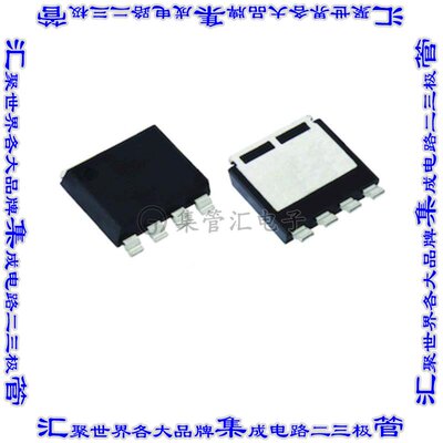 SIJH5100E-T1-GE3 晶体管 MOSFET N-CHANNEL 100 V (D-S) 175C M
