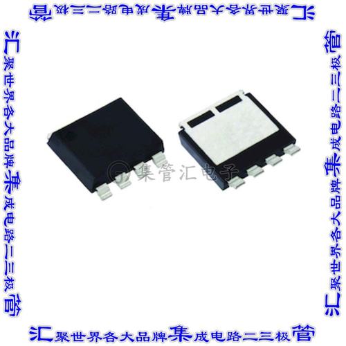 SIJH5100E-T1-GE3 晶体管 MOSFET N-CHANNEL 100 V (D-S) 175C M