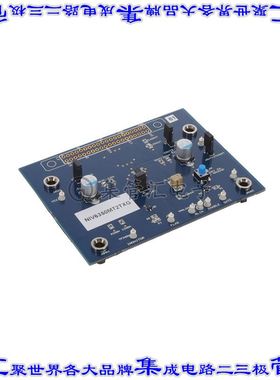 NIV6350MT2GEVB 开发板评估板 EVAL BOARD FOR NIV6350MT2