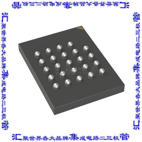 EM004LXOBB320CS1T 存储器IC RAM 4MB XSPI/OCTAL 24BGA芯片集成