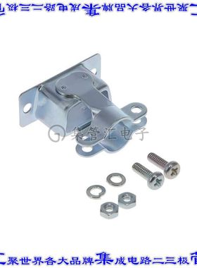 DE44994R 连接器接插件DSUB JUNCTION SHELL