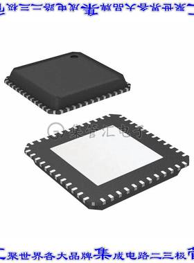 IRS2093MTRPBF 集成电路芯片IC AMP CLASS D QUAD 48MLPQ