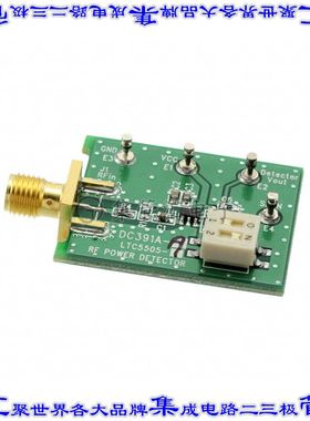 DC391A-A 开发板评估板 EVAL BOARD FOR LTC5505-1ES5