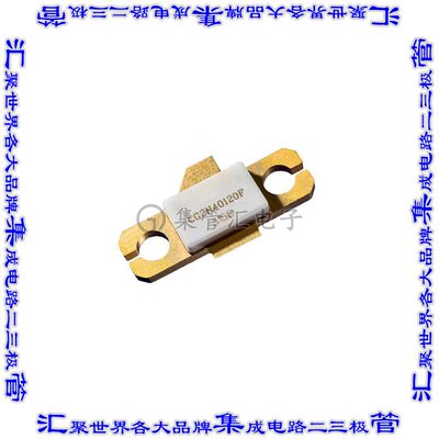 CG2H40120F 晶体管 RF MOSFET HEMT 28V 440223