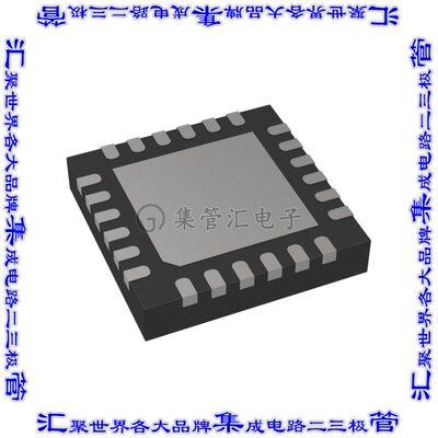 9DBL0242CKILF 集成电路芯片9DBL0242C 2 O/P 3.3V PCIE BUF Z