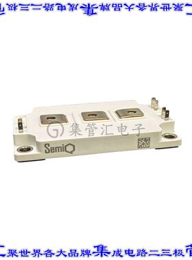 GCMX005A120S7B1 晶体管 MOSFET 2N-CH 1200V 348A