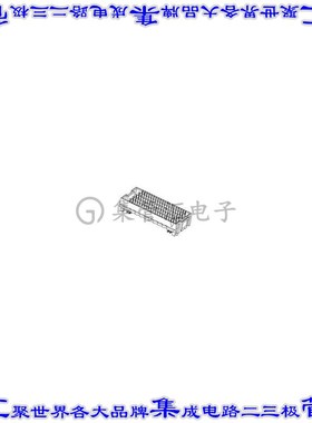 459712311 0459712311连接器接插件SEARAY RECPT ASSY 10X20X6.6