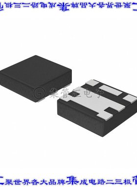 NTLUS3A90PZTAG 晶体管 MOSFET P-CH 20V 2.6A 6UDFN
