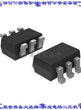 MMDT2227A_R1_00001 双极晶体管 COMPLEMENTARY NPN/PNP SMALL SI