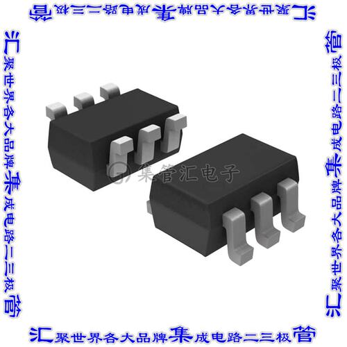 BZX84C24TW-AU_R2_000A1 齐纳二极管阵列 TRIPLE ISOLATED SURFAC
