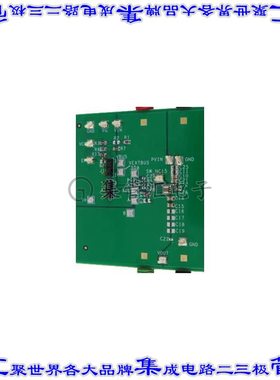 EV1403-5000-A 开发板评估板 TDK FS1403 STANDARD EVAL BOARD