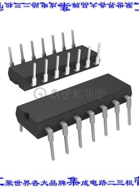 MAX736CPD+ 开关稳压器IC REG BUCK-BOOST -12V 140MA 14DIP电源