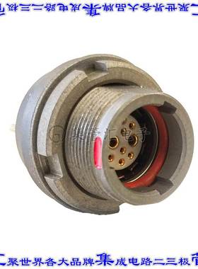 MMCSD L7N12P2PM3A 连接器接插件MMCSD RECEPTACLE STAINLESS STE