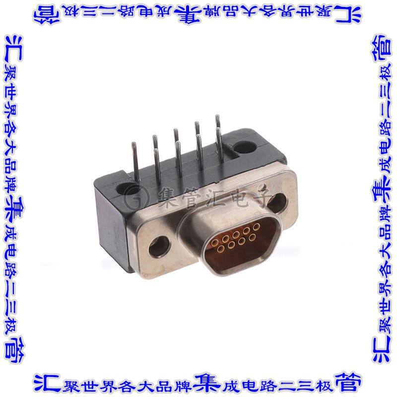 MDM-9SCBR-L56-A174 连接器接插件MDM 9 S COND BOARD RIGHT