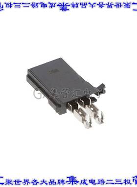 3S502-N330-B00 PN 连接器接插件MINI STACK CONNECTOR WIREMOUNT
