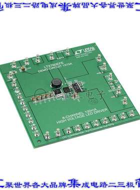 DC1573A 开发板评估板 EVAL BOARD LED DRIVER LT3760