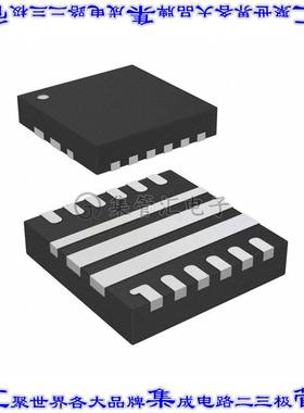 MAX20403AFLB/VY+ 集成电路芯片IC REG BUCK 3.3V 3.5A 15FC2QFN