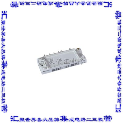 FP25R12KT3BPSA1 晶体管 LOW POWER ECONO