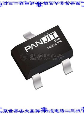 BC849CW_R1_00001 单双极晶体管 NPN GENERAL PURPOSE TRANSISTOR