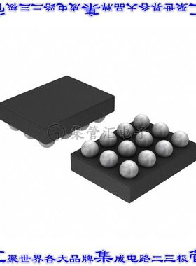 NLSX4378ABFCT1G 集成电路芯片IC TRANSLATOR BIDIR 12FLIPCHIP