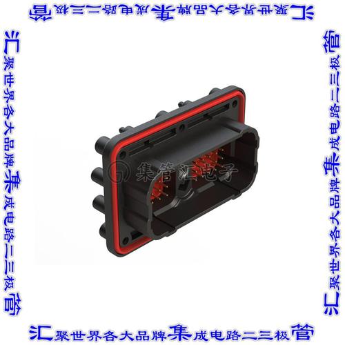 ARC22-50P07-BM01SP1 连接器接插件50 POSITION PCB RECEPTACLE,