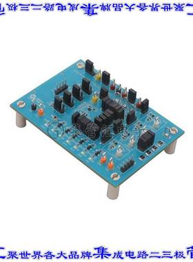 MAX16166EVKIT# 开发板评估板 EVKIT FOR MAX16166