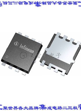 IAUCN04S7N005ATMA1 晶体管 MOSFET_(20V 40V)