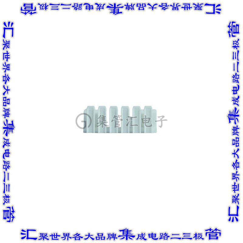 RM25-06S 连接器接插件2.5 MM W TO W CONNECTOR 6P RETAI